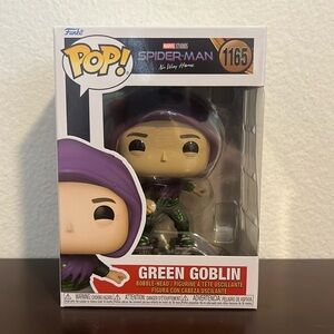Green Goblin 1165 Funko Pop